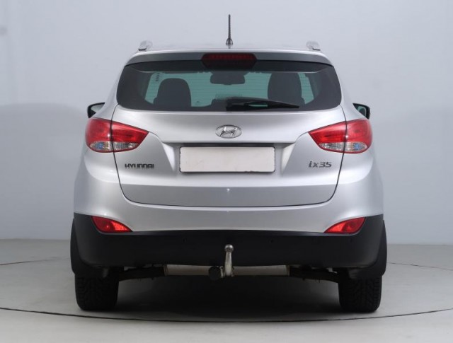 Hyundai ix35  1.6 GDI 