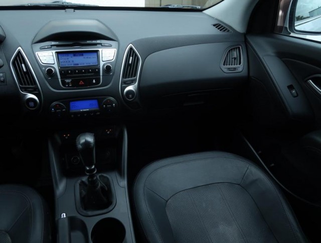 Hyundai ix35  1.6 GDI 