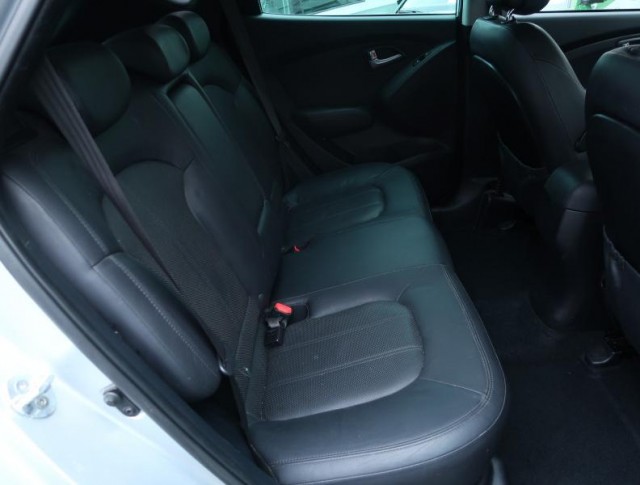 Hyundai ix35  1.6 GDI 