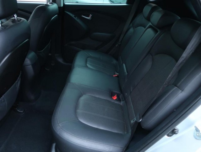 Hyundai ix35  1.6 GDI 