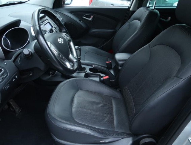 Hyundai ix35  1.6 GDI 