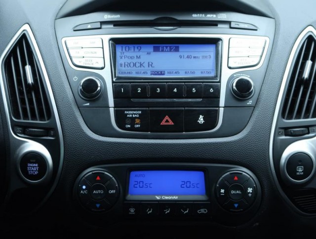 Hyundai ix35  1.6 GDI 