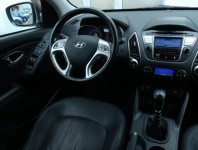 Hyundai ix35  1.6 GDI 