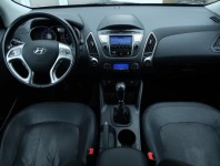 Hyundai ix35  1.6 GDI 