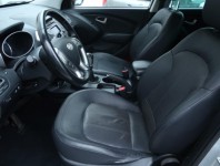 Hyundai ix35  1.6 GDI 