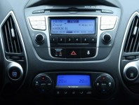 Hyundai ix35  1.6 GDI 