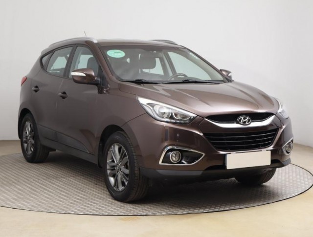 Hyundai ix35  1.6 GDI 
