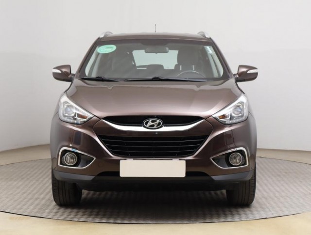 Hyundai ix35  1.6 GDI 