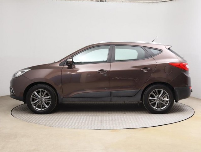 Hyundai ix35  1.6 GDI 