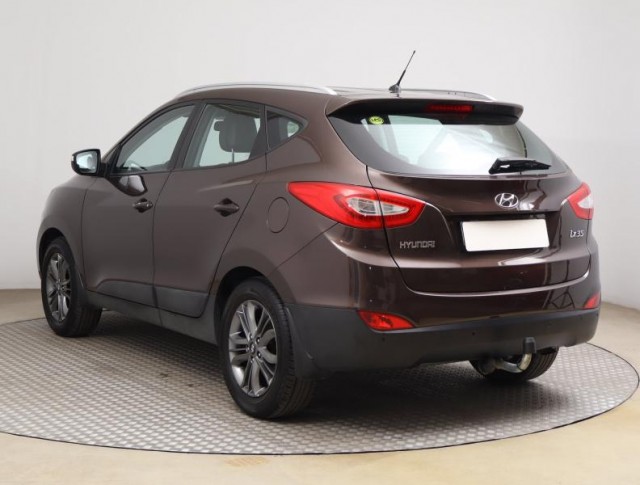 Hyundai ix35  1.6 GDI 