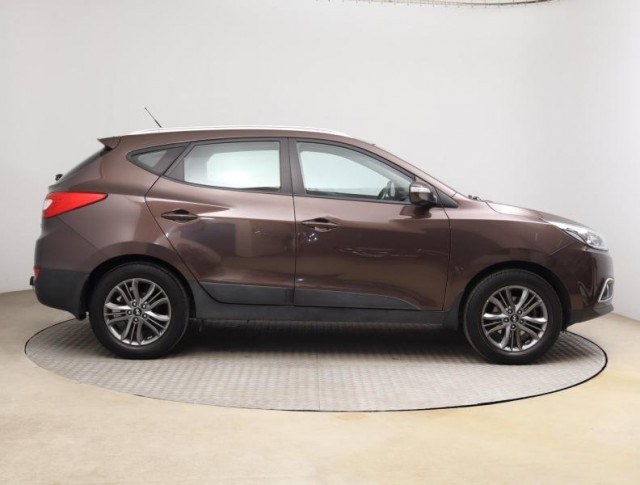 Hyundai ix35  1.6 GDI 