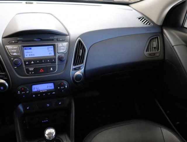 Hyundai ix35  1.6 GDI 