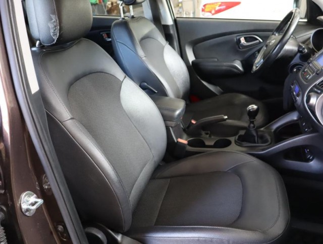 Hyundai ix35  1.6 GDI 