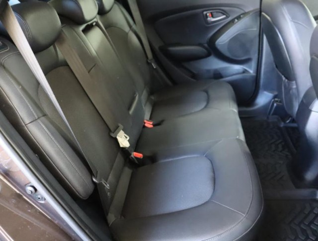 Hyundai ix35  1.6 GDI 