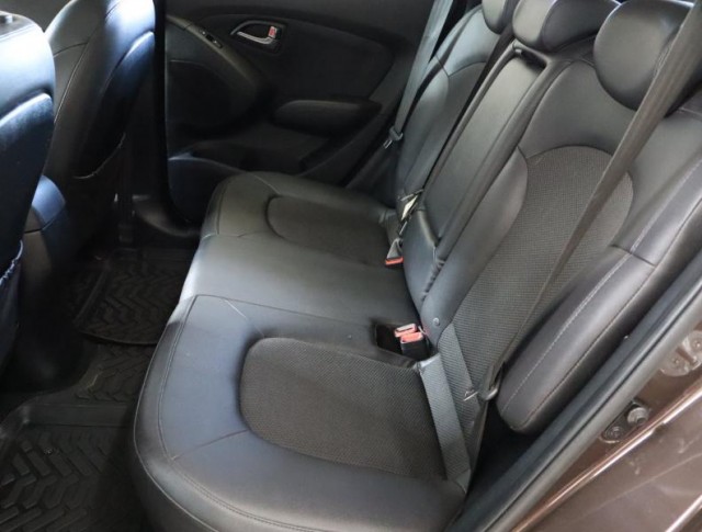 Hyundai ix35  1.6 GDI 