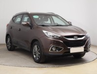 Hyundai ix35  1.6 GDI 