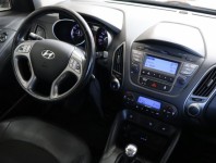 Hyundai ix35  1.6 GDI 
