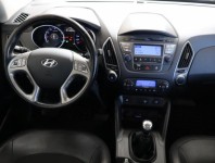 Hyundai ix35  1.6 GDI 