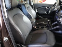 Hyundai ix35  1.6 GDI 