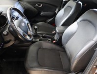 Hyundai ix35  1.6 GDI 