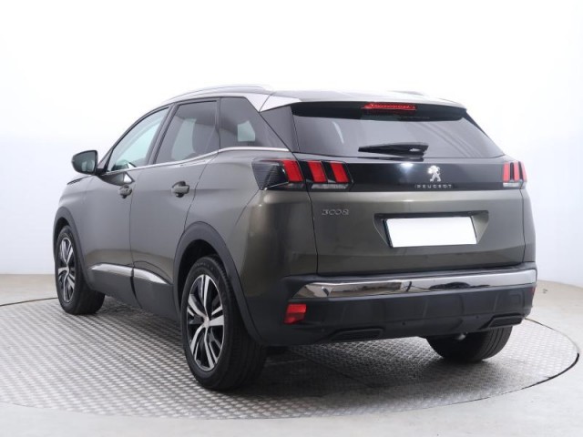 Peugeot 3008  1.6 BlueHDi Allure
