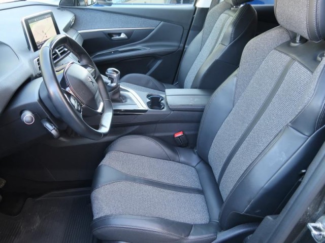 Peugeot 3008  1.6 BlueHDi Allure