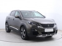 Peugeot 3008  1.6 BlueHDi Allure