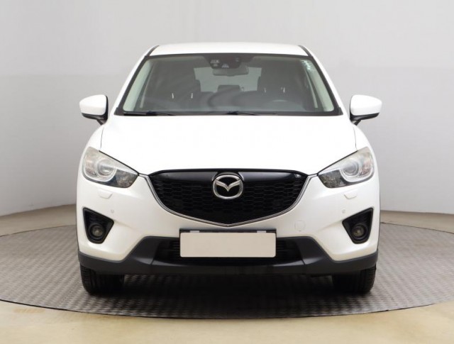 Mazda CX-5  2.2 Skyactiv-D Revolution