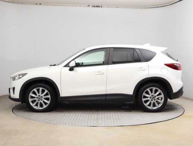 Mazda CX-5  2.2 Skyactiv-D Revolution