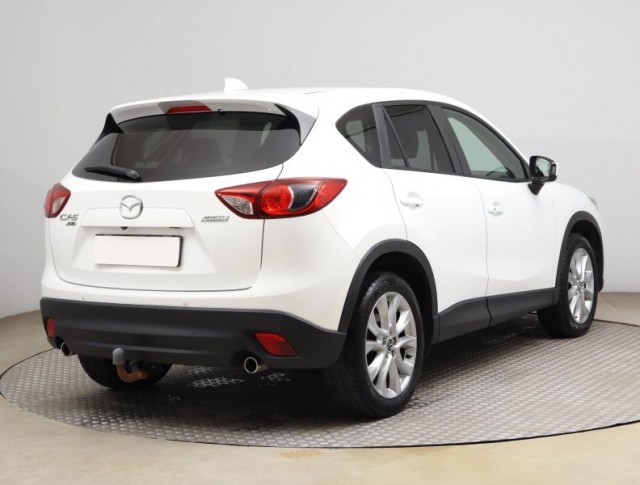 Mazda CX-5  2.2 Skyactiv-D Revolution