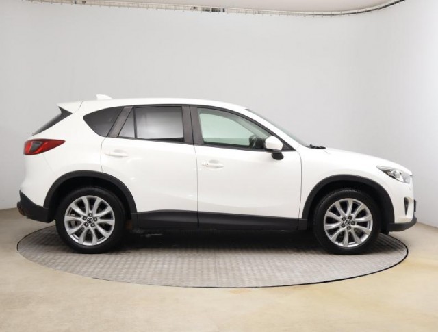 Mazda CX-5  2.2 Skyactiv-D Revolution
