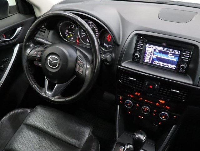 Mazda CX-5  2.2 Skyactiv-D Revolution