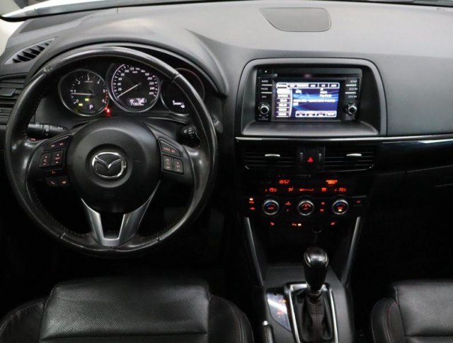 Mazda CX-5  2.2 Skyactiv-D Revolution