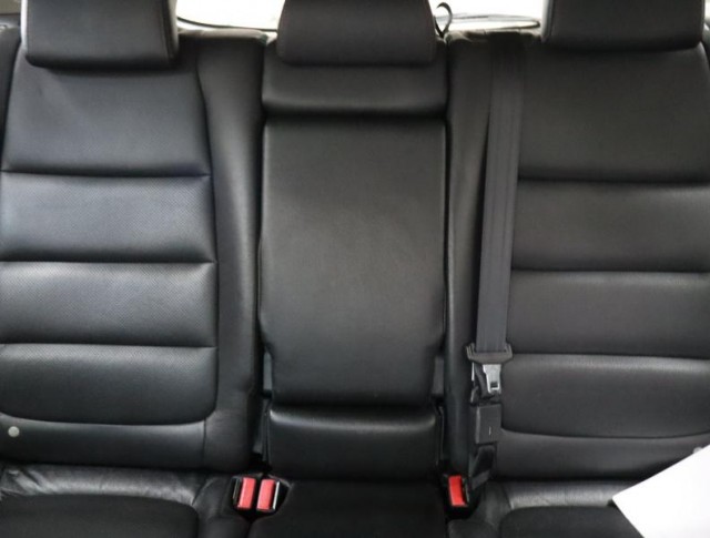 Mazda CX-5  2.2 Skyactiv-D Revolution