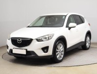 Mazda CX-5  2.2 Skyactiv-D Revolution