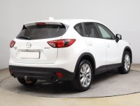 Mazda CX-5  2.2 Skyactiv-D Revolution