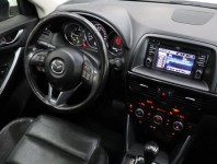 Mazda CX-5  2.2 Skyactiv-D Revolution