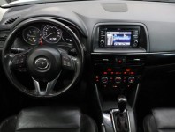 Mazda CX-5  2.2 Skyactiv-D Revolution