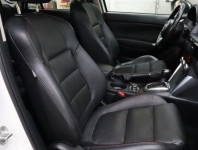 Mazda CX-5  2.2 Skyactiv-D Revolution