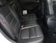 Mazda CX-5  2.2 Skyactiv-D Revolution