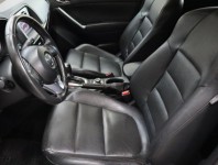 Mazda CX-5  2.2 Skyactiv-D Revolution