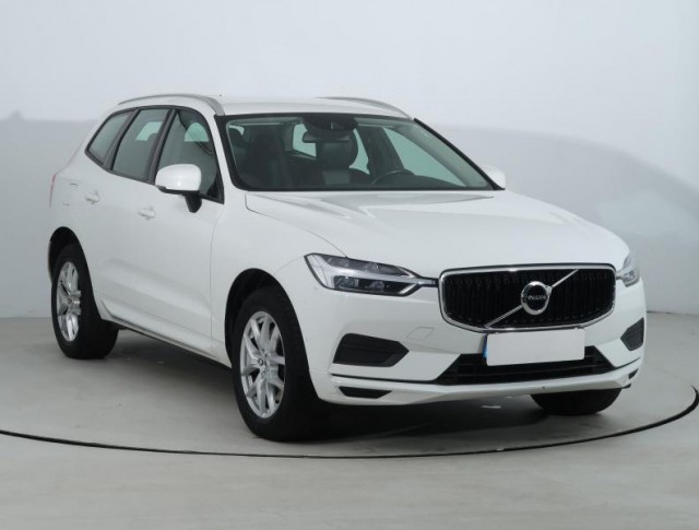 Volvo XC60  D4 