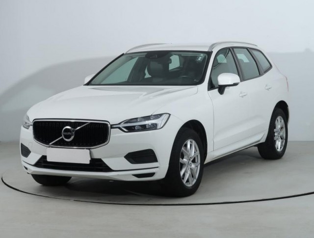 Volvo XC60  D4 