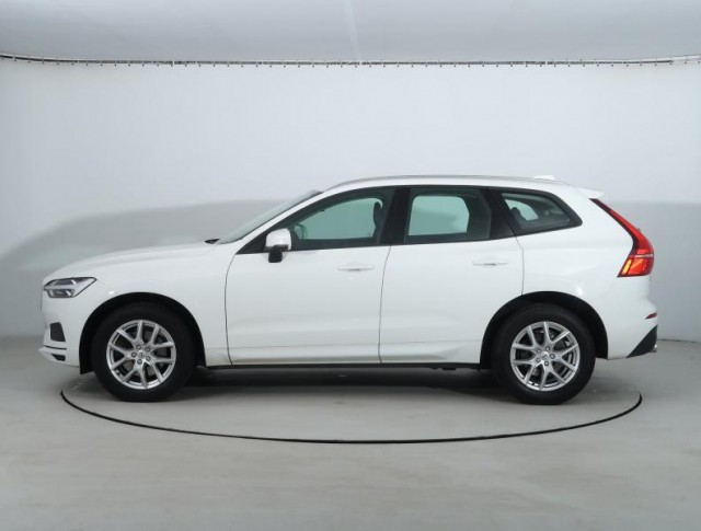 Volvo XC60  D4 
