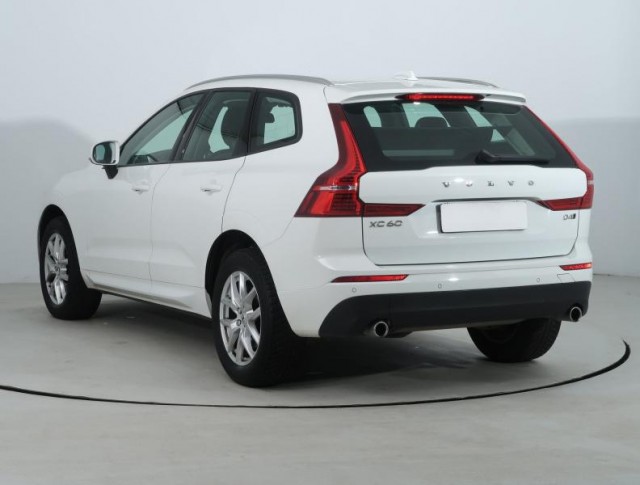 Volvo XC60  D4 