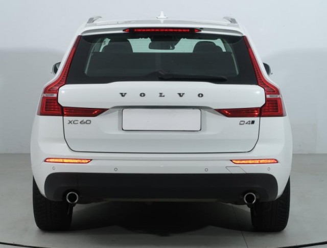Volvo XC60  D4 