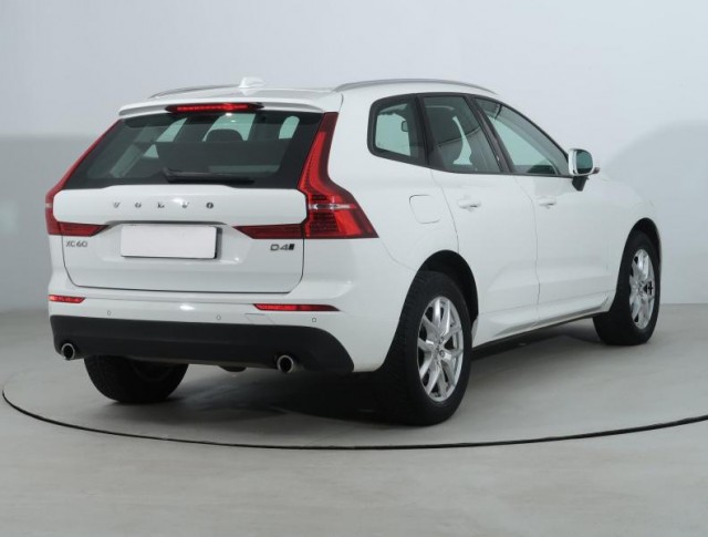 Volvo XC60  D4 