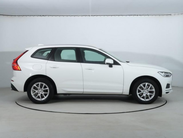 Volvo XC60  D4 
