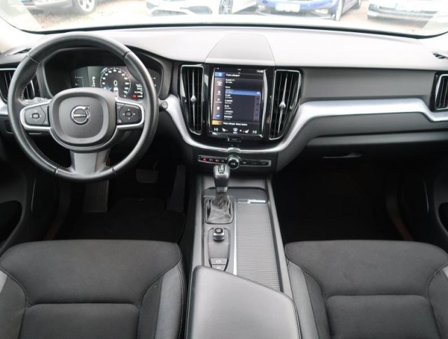 Volvo XC60  D4 