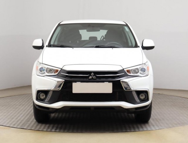Mitsubishi ASX  1.6 MIVEC 